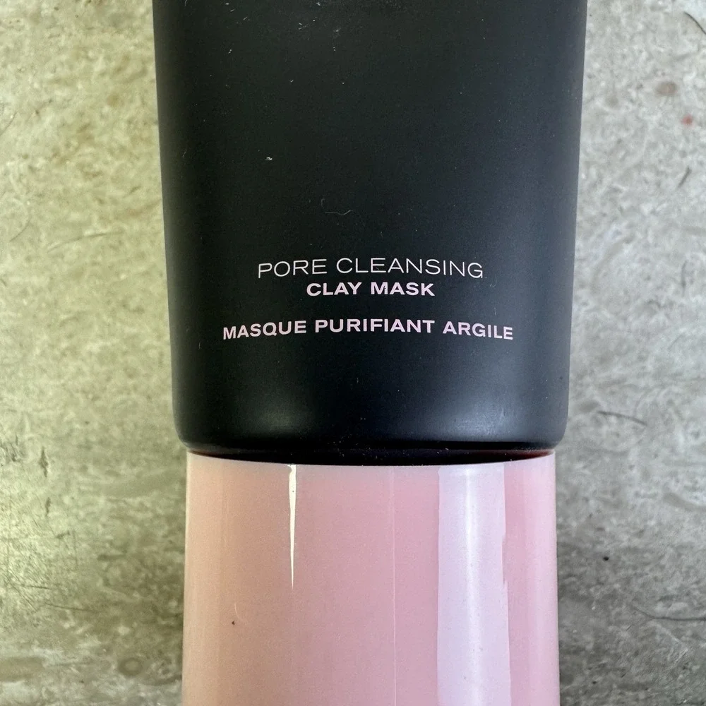 Pore Cleansing Clay Mask ERNO LASZLO New 3.3 fl‎ oz Detoxifying Sealed Cleanser